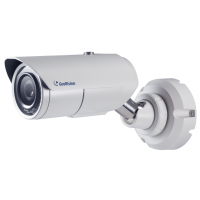 GV-EBL2111 2MP 2.8-12mm, P-Iris Motorized IR Bullet Camera